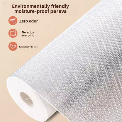 Waterproof Drawer Shelf Liner Cabinet Pad
