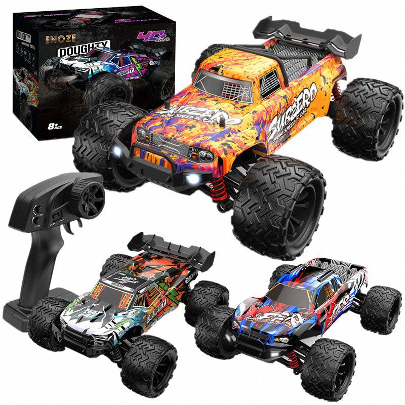 Waterproof Drift Car
