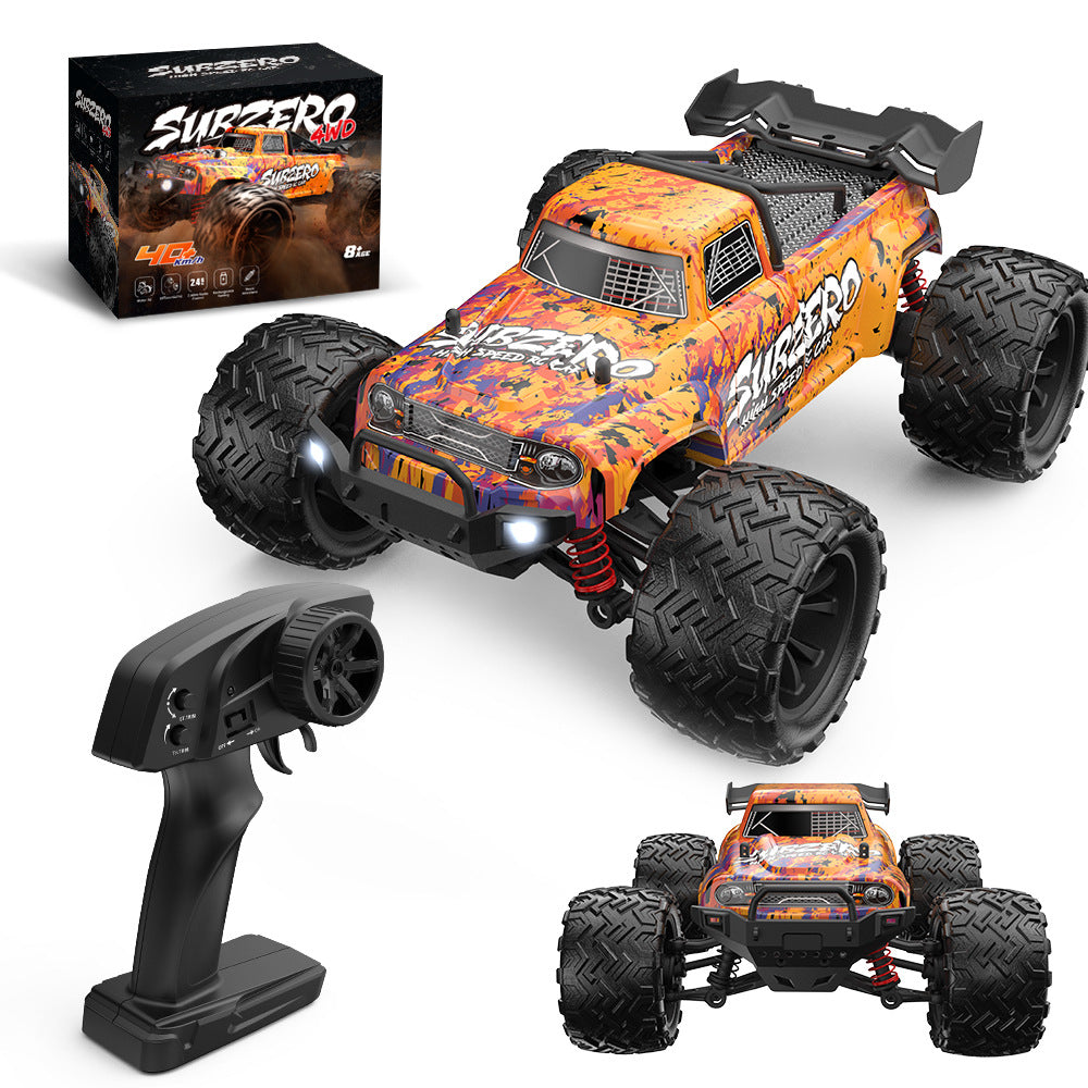 Waterproof Drift Car