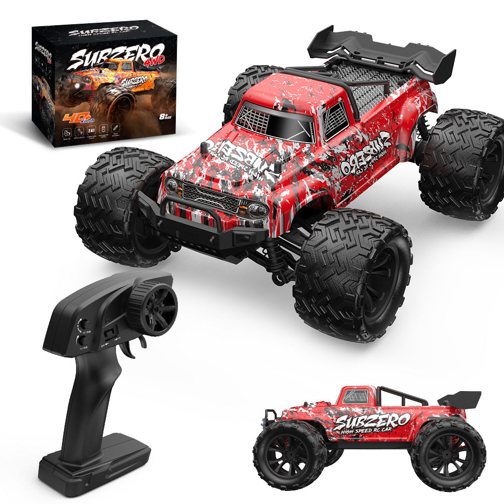 Waterproof Drift Car