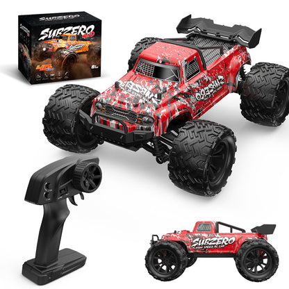 Waterproof Drift Car