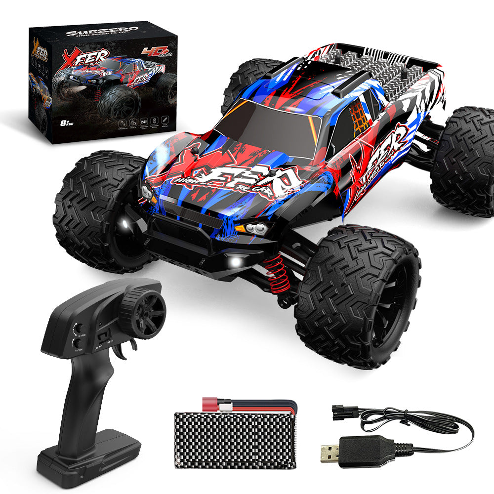 Waterproof Drift Car