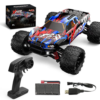 Waterproof Drift Car