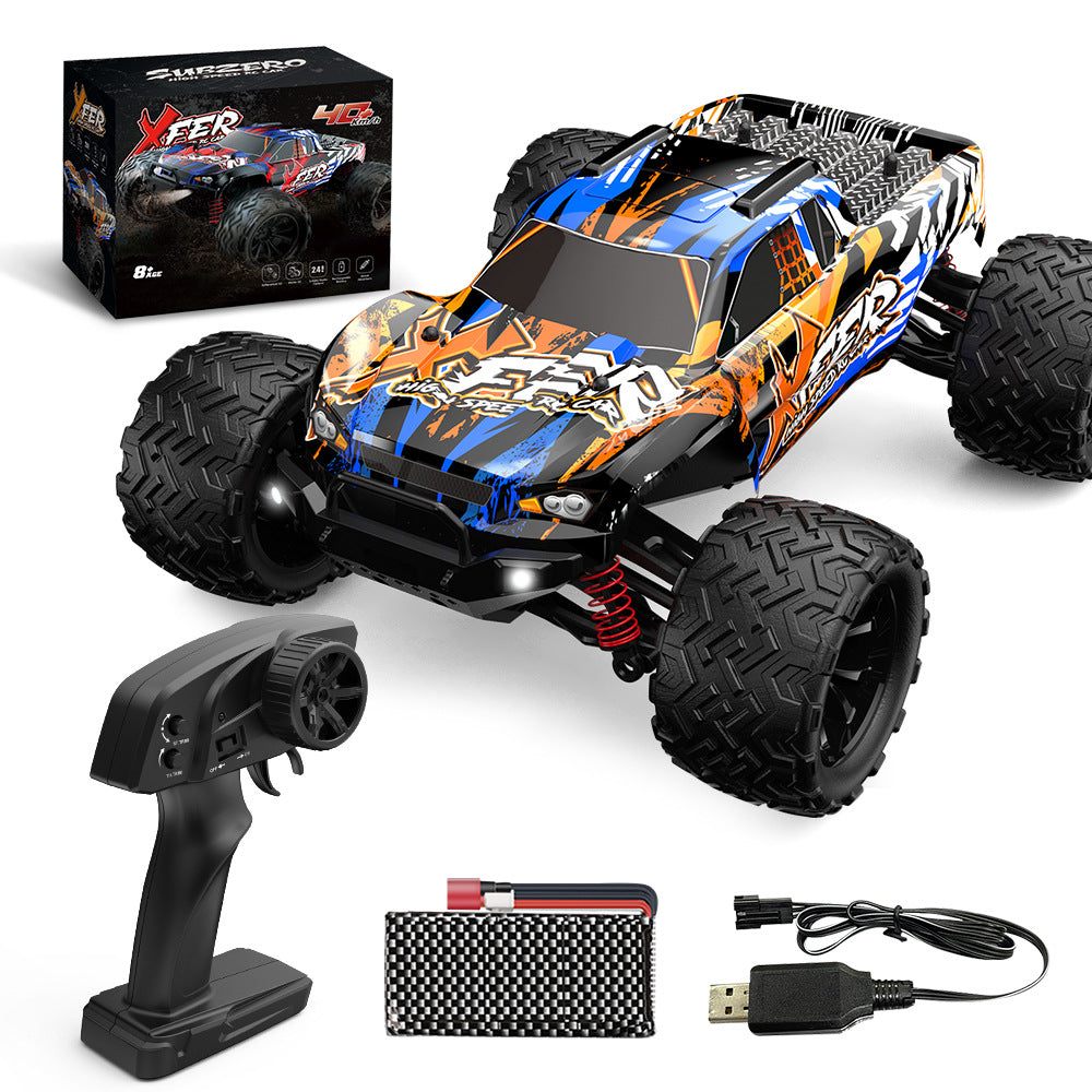 Waterproof Drift Car