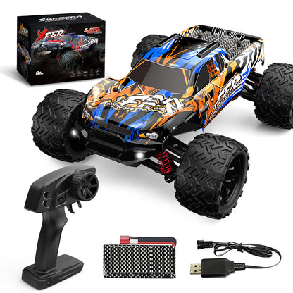 Waterproof Drift Car