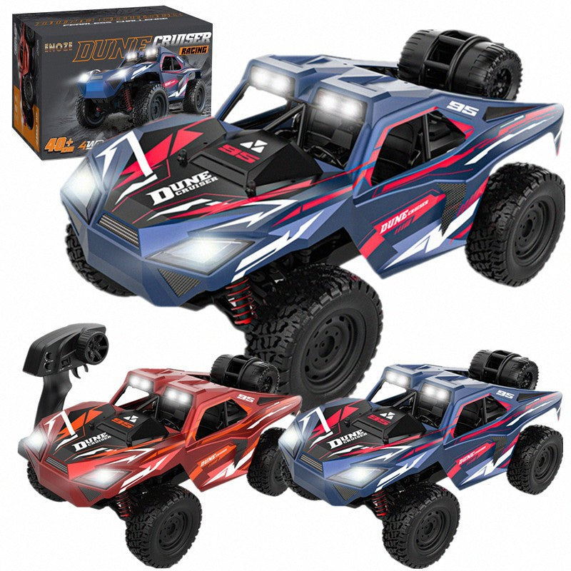 Waterproof Drift Car