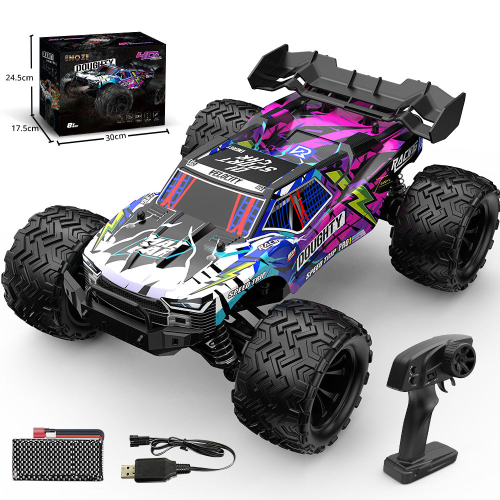 Waterproof Drift Car