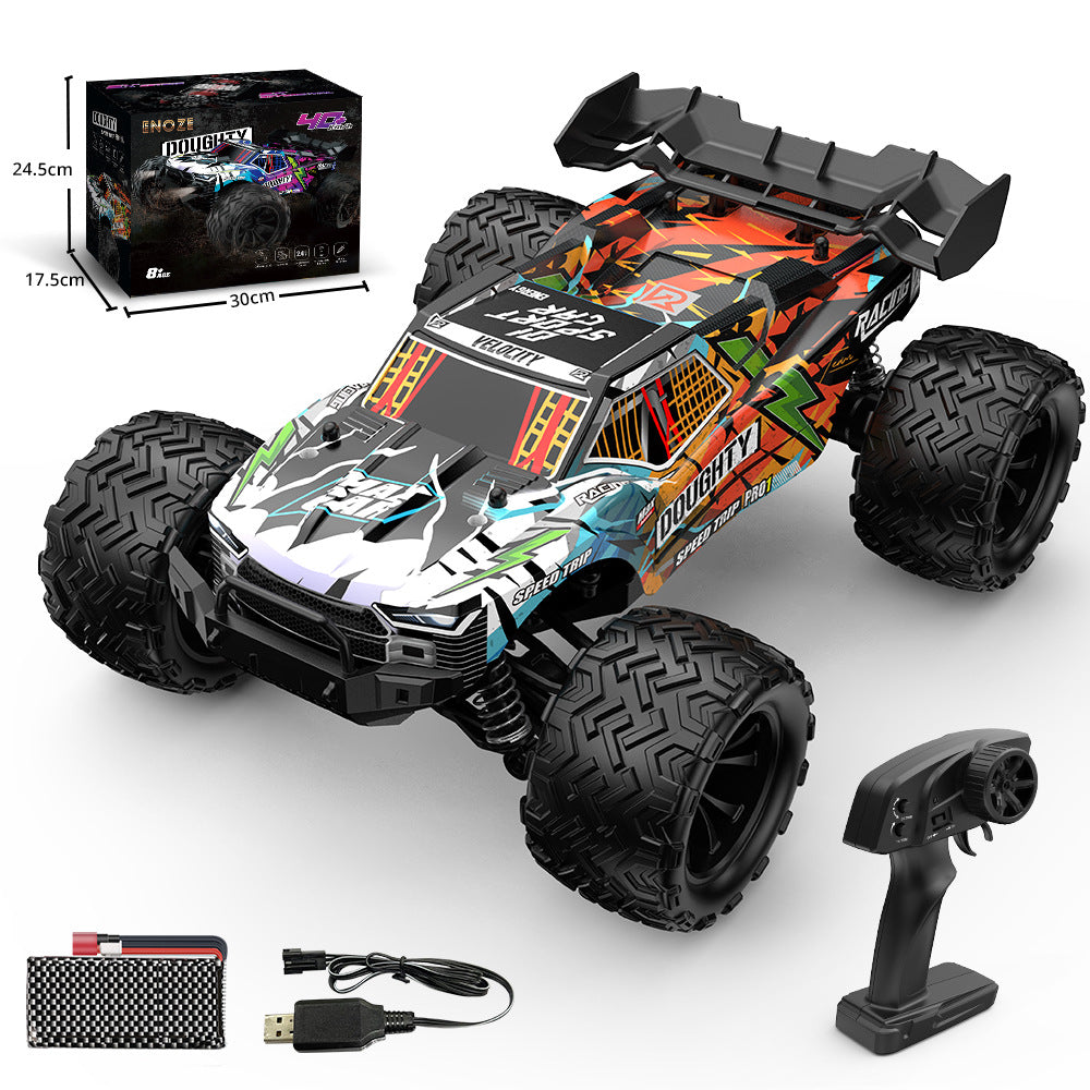 Waterproof Drift Car