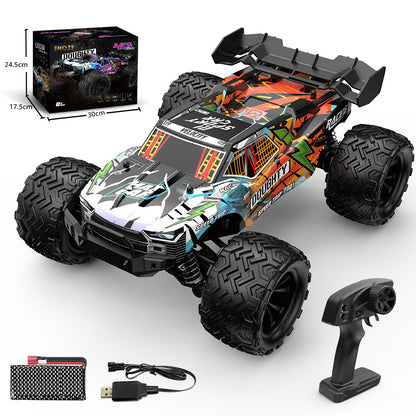 Waterproof Drift Car