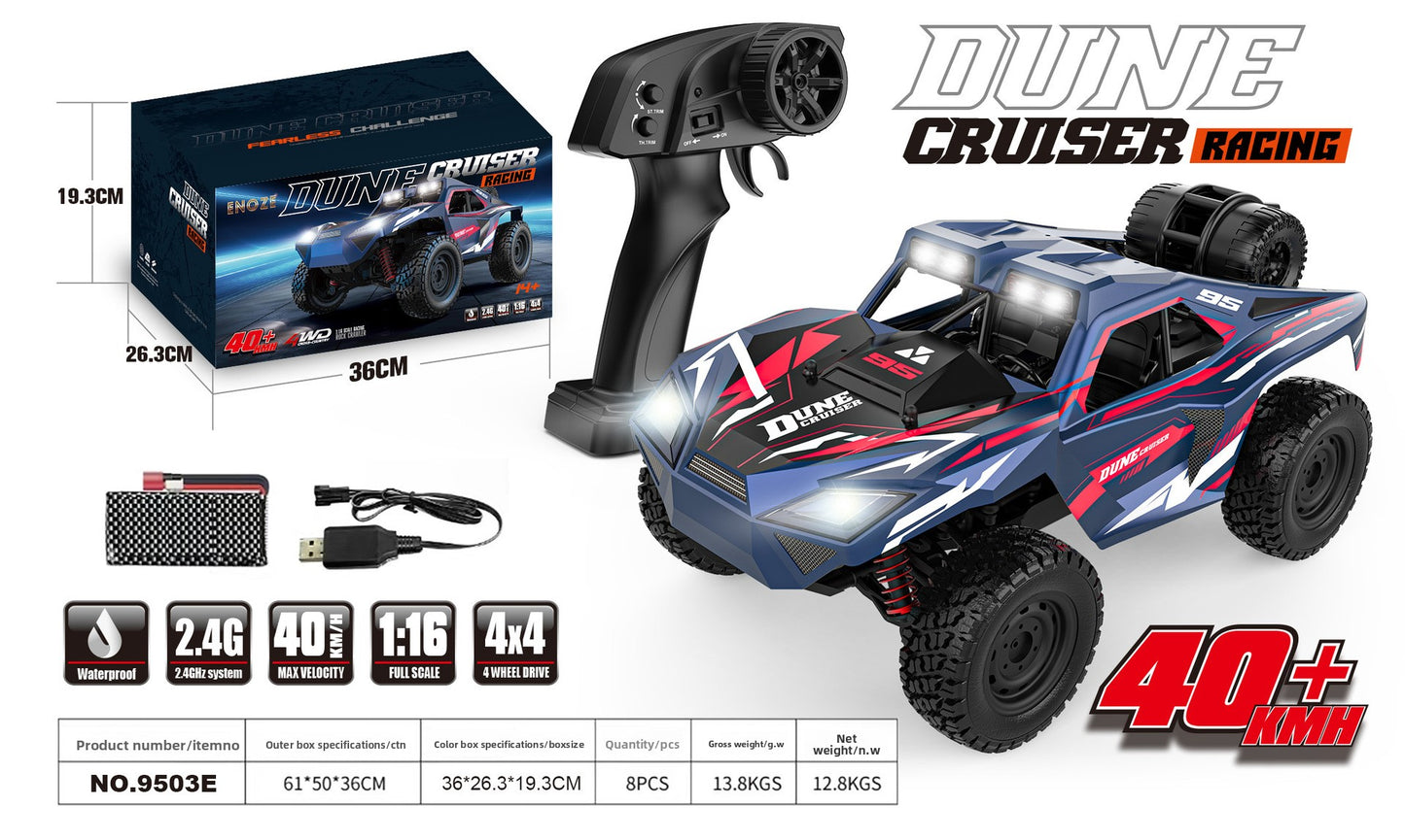 Waterproof Drift Car