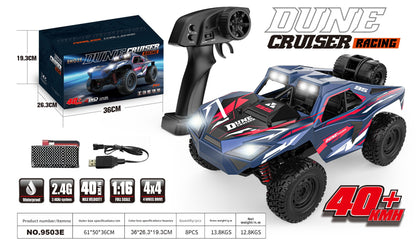 Waterproof Drift Car