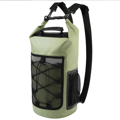 Waterproof Dry Bag for Outdoor Camping and Swimming