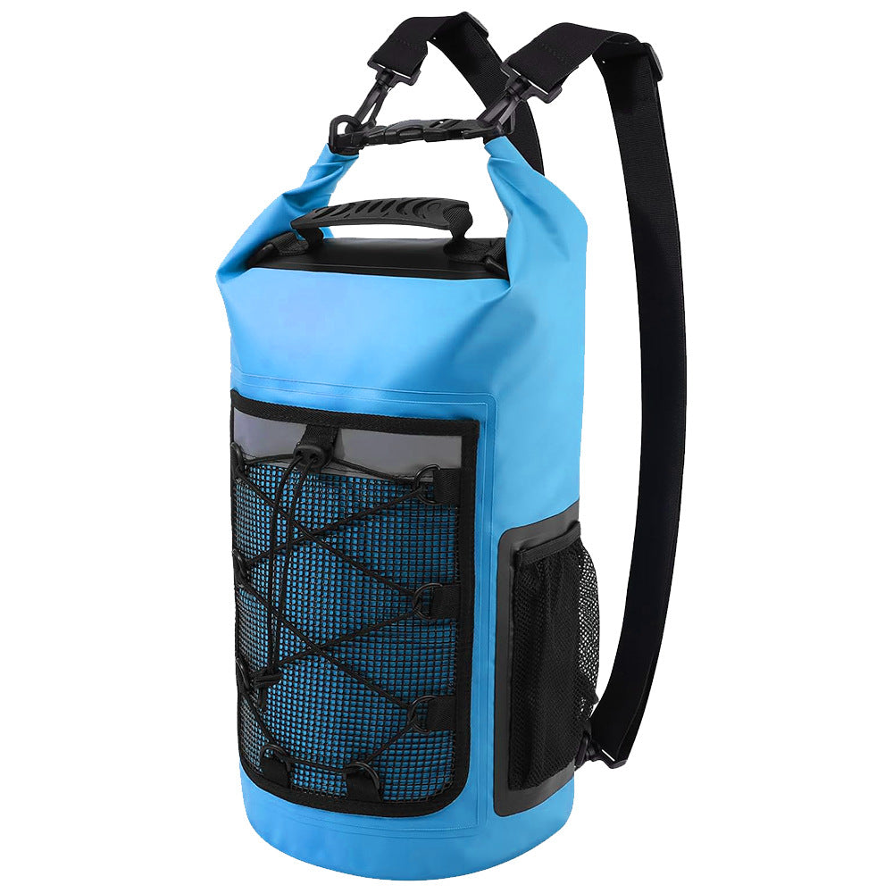 Waterproof Dry Bag for Outdoor Camping and Swimming