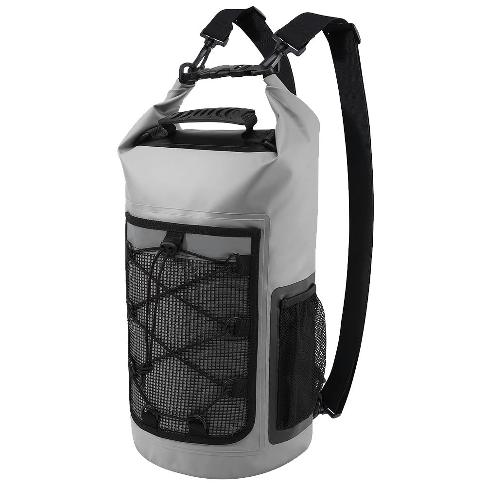 Waterproof Dry Bag for Outdoor Camping and Swimming