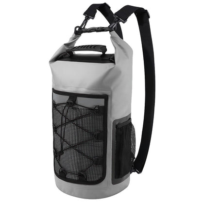 Waterproof Dry Bag for Outdoor Camping and Swimming