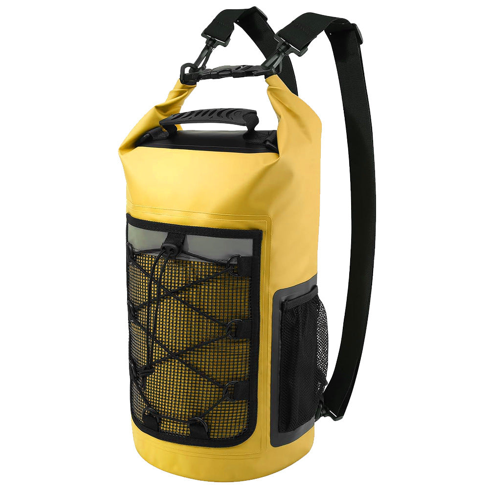 Waterproof Dry Bag for Outdoor Camping and Swimming