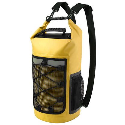 Waterproof Dry Bag for Outdoor Camping and Swimming