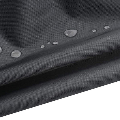 Waterproof Dustproof Treadmill Cover