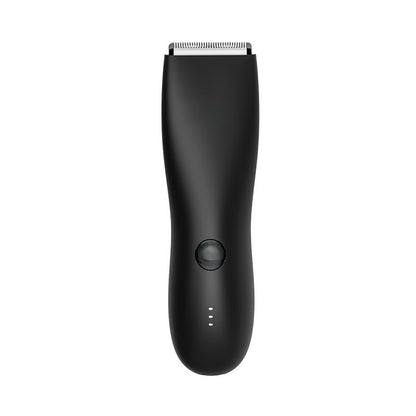 Waterproof Electric Body Hair Trimmer