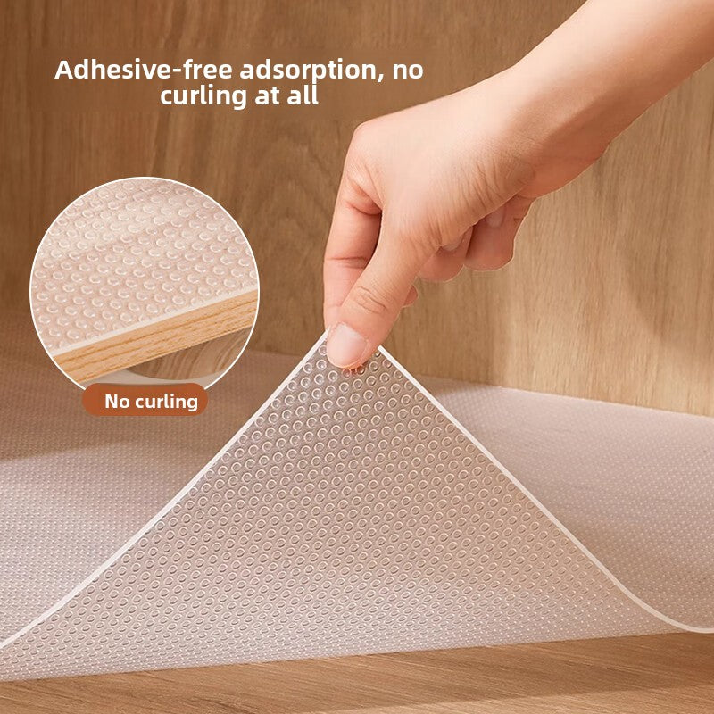 Waterproof EVA Drawer Mat