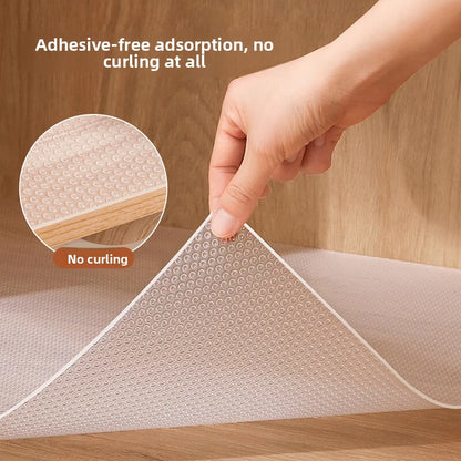Waterproof EVA Drawer Mat