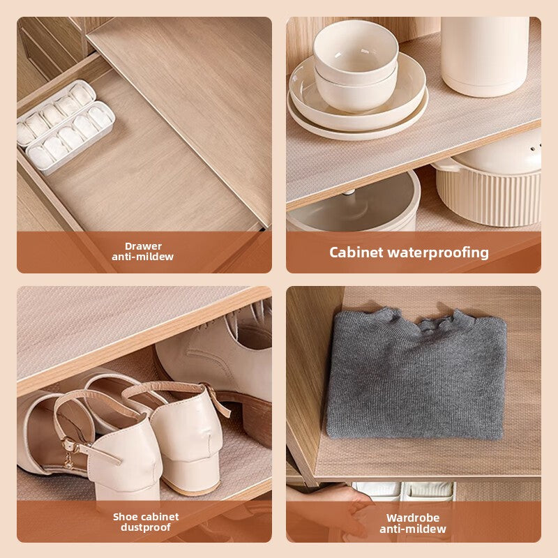 Waterproof EVA Drawer Mat