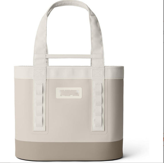 Waterproof Expandable Beach Tote Bag
