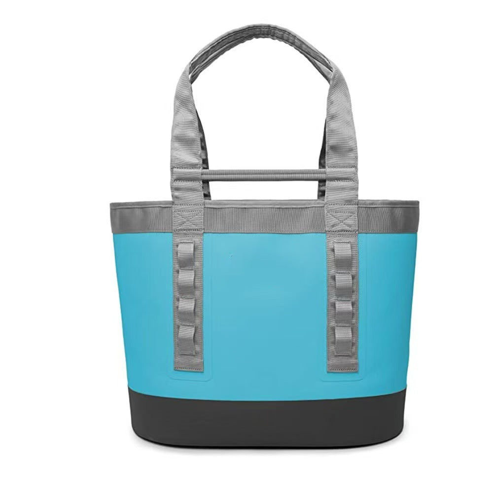 Waterproof Expandable Beach Tote Bag