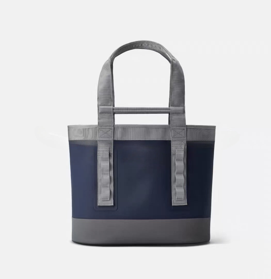 Waterproof Expandable Beach Tote Bag