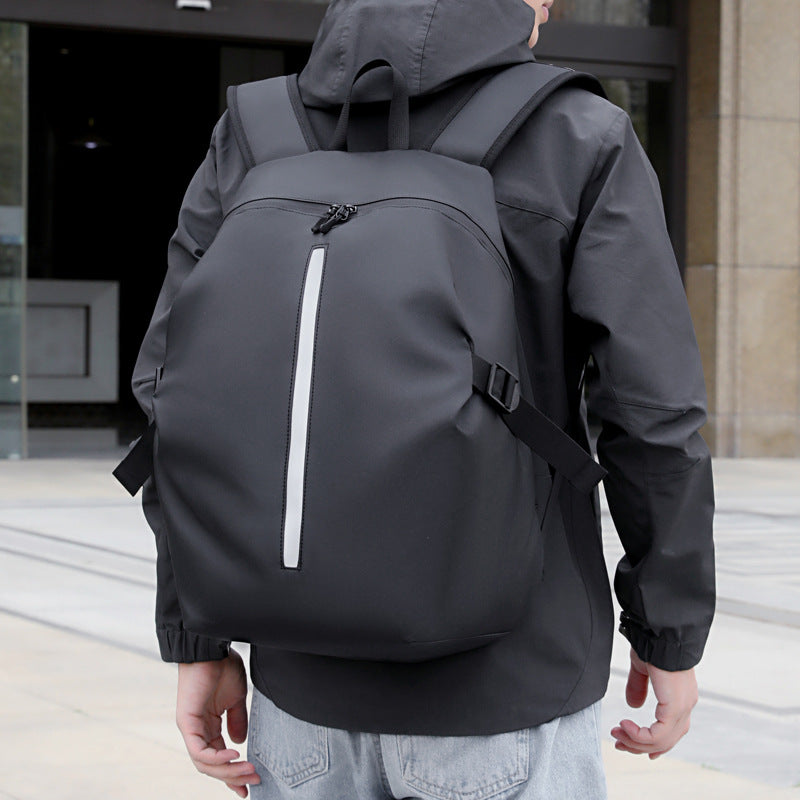 Waterproof Expandable Cycling Backpack