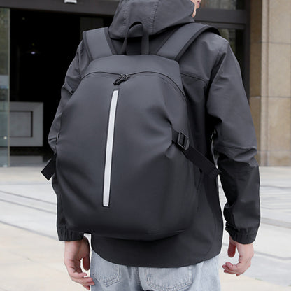 Waterproof Expandable Cycling Backpack