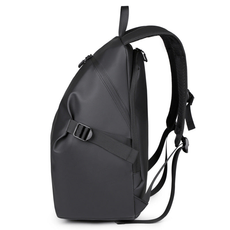 Waterproof Expandable Cycling Backpack