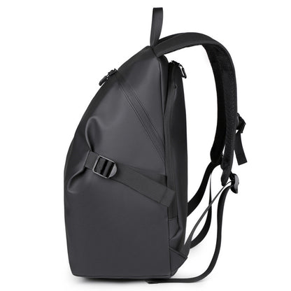 Waterproof Expandable Cycling Backpack