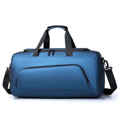 Waterproof Expandable Gym Travel Bag