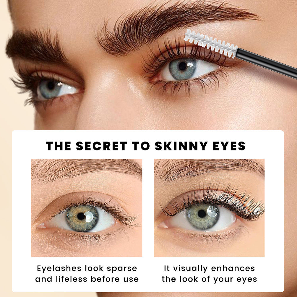 Waterproof Eyebrow and Eye Makeup Kit