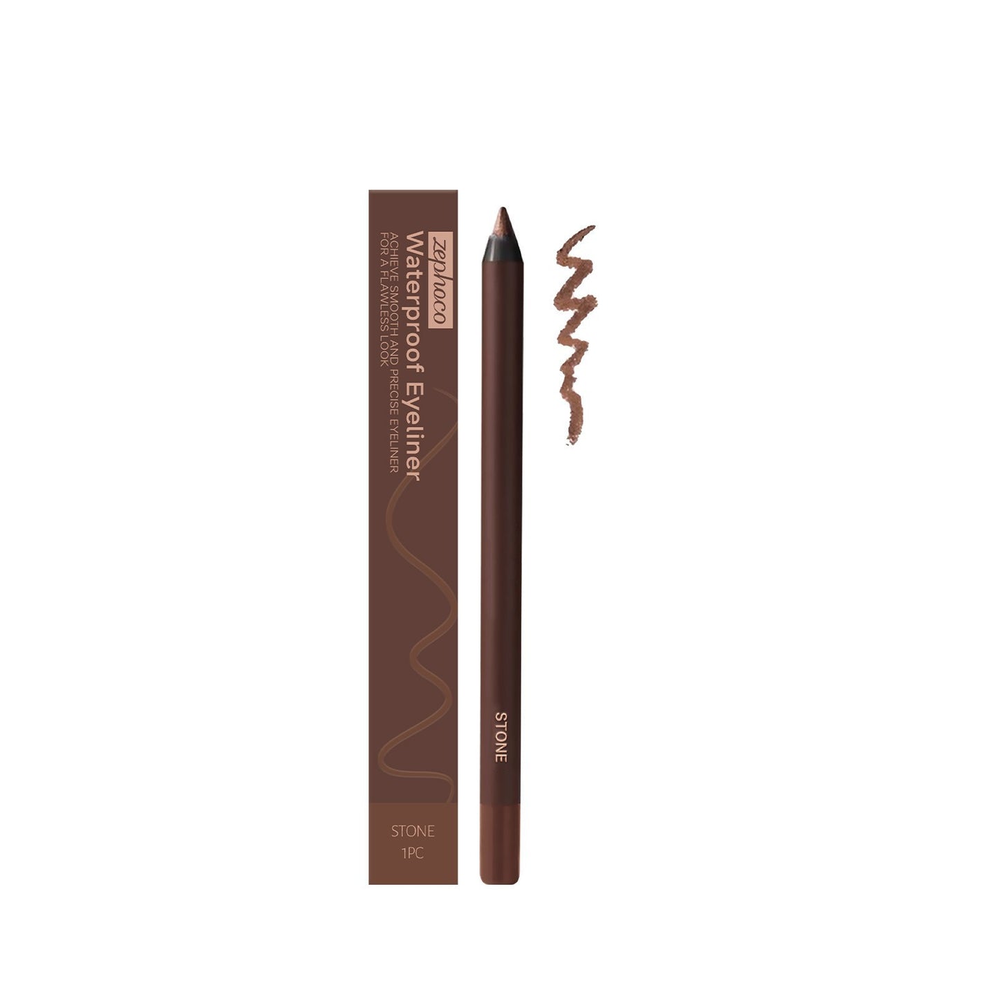 Waterproof Eyeliner Gel Pen