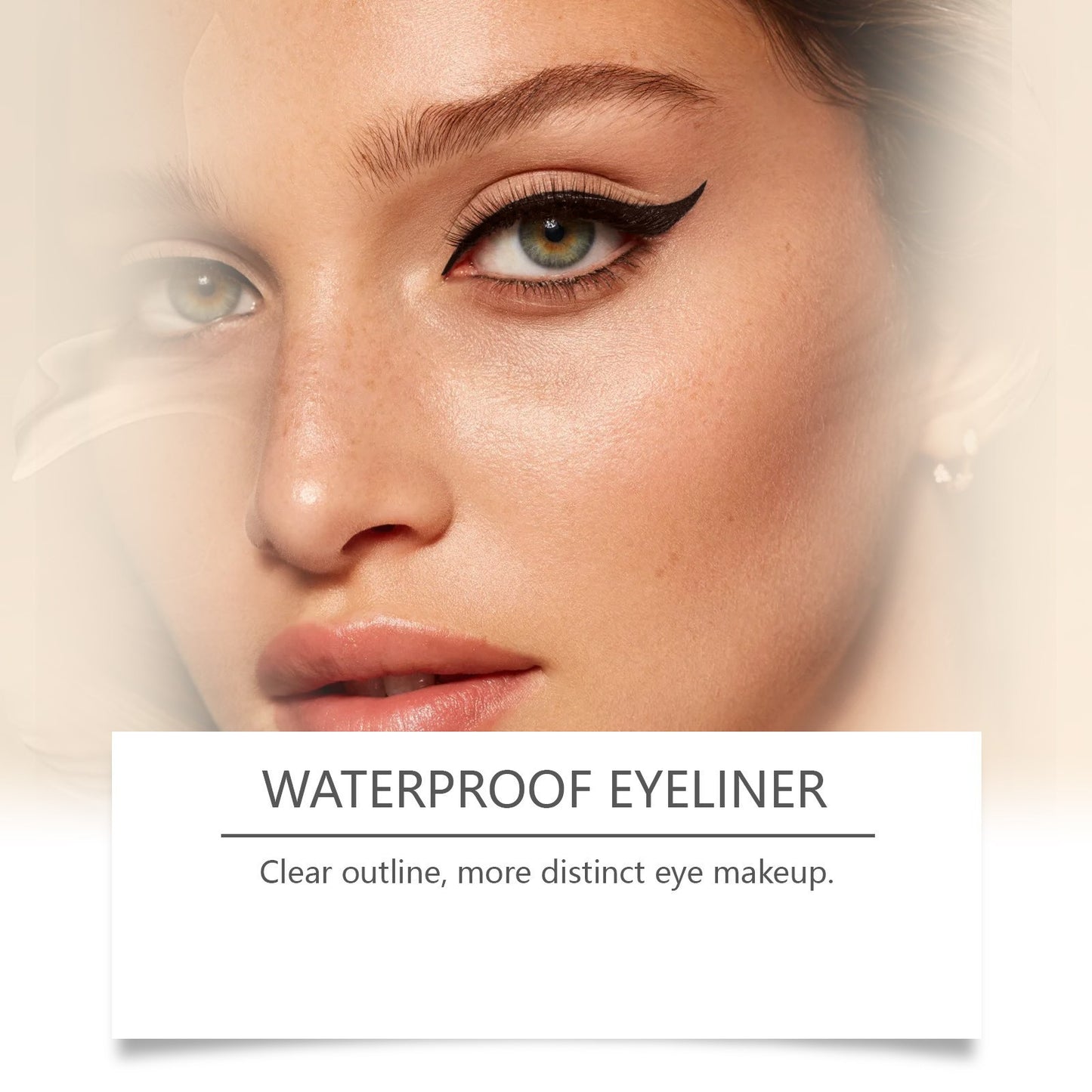 Waterproof Eyeliner Gel Pen