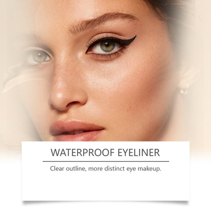 Waterproof Eyeliner Gel Pen