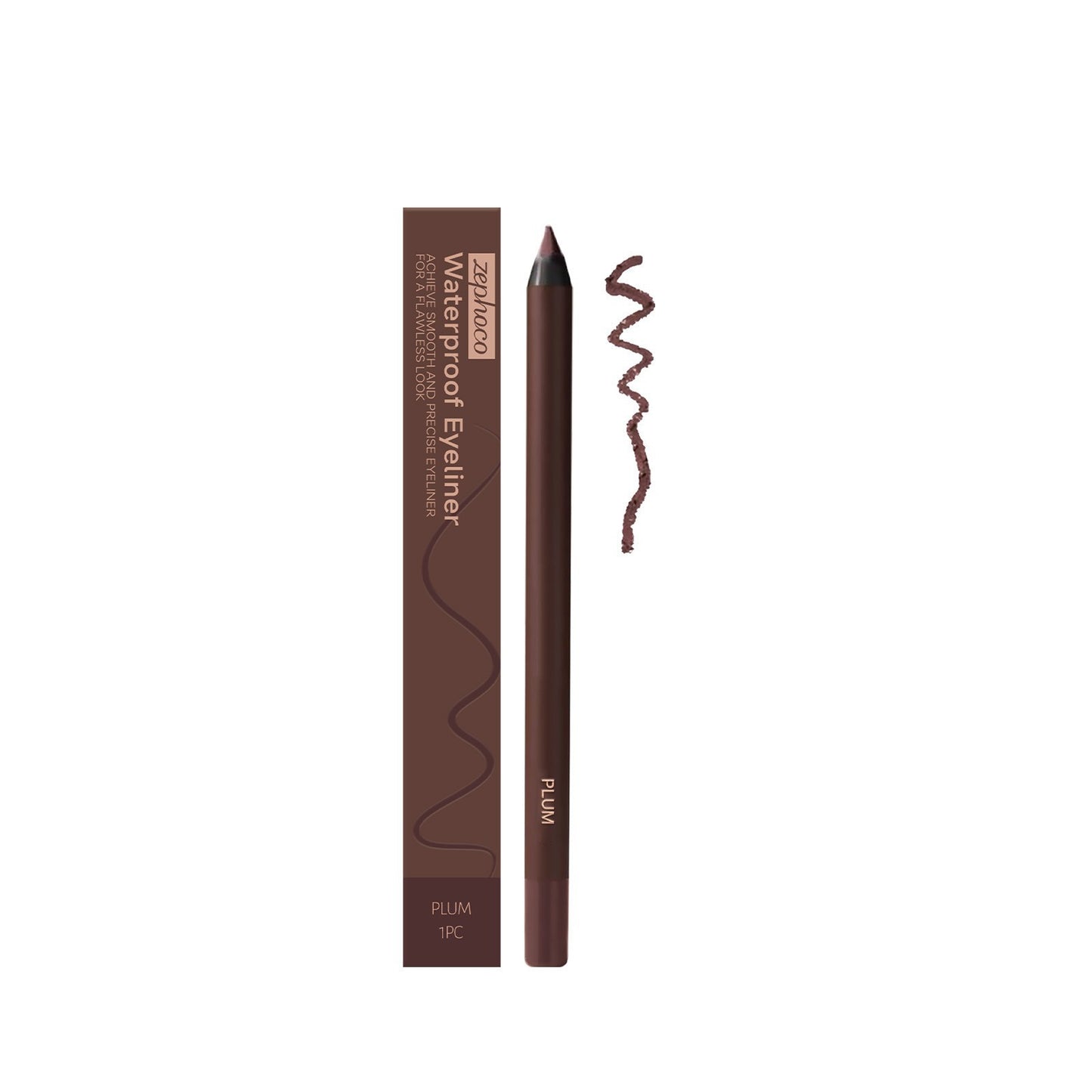 Waterproof Eyeliner Gel Pen