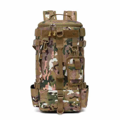 Waterproof fishing lure bag
