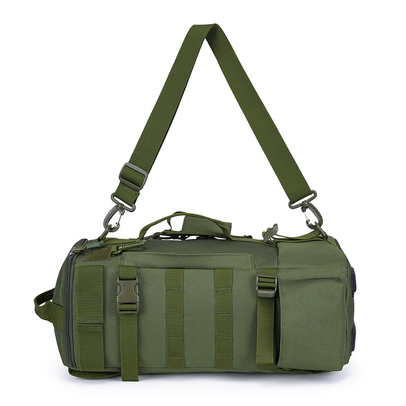 Waterproof fishing lure bag