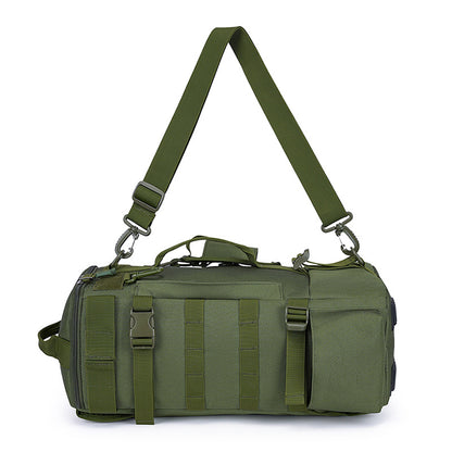 Waterproof fishing lure bag