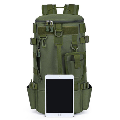 Waterproof fishing lure bag