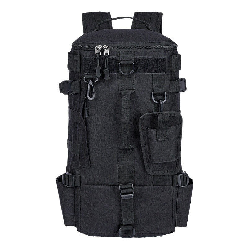 Waterproof fishing lure bag