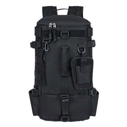 Waterproof fishing lure bag