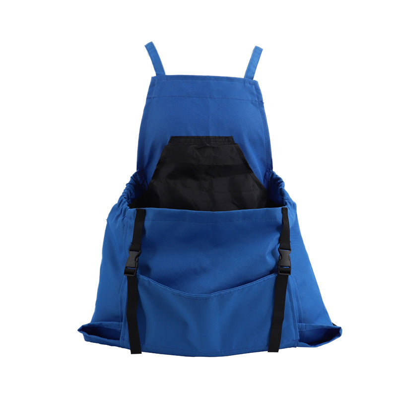 Waterproof Gardening Harvest Apron