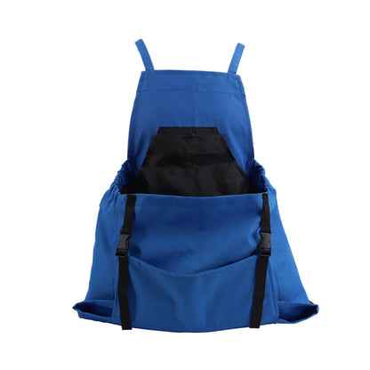 Waterproof Gardening Harvest Apron