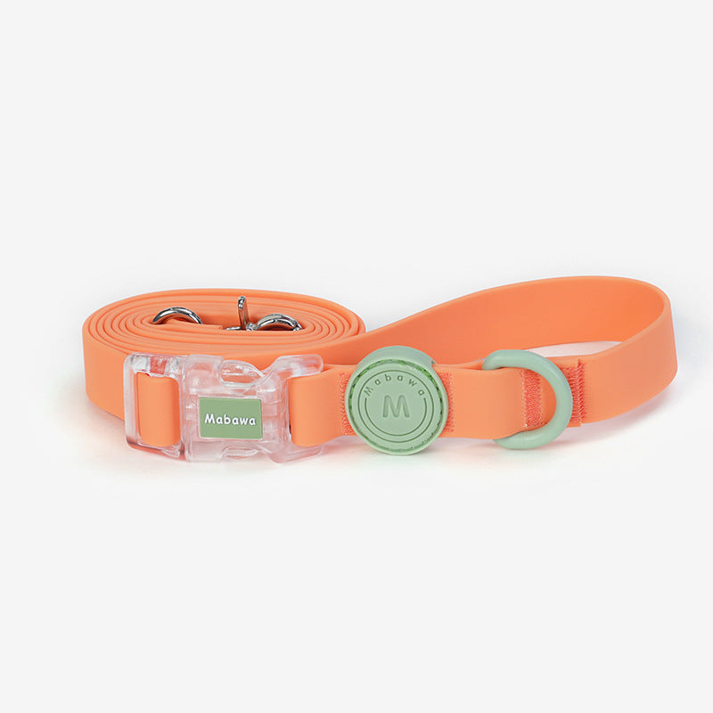 Waterproof Hands-free Dog Leash