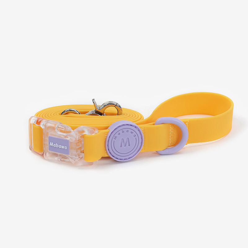 Waterproof Hands-free Dog Leash