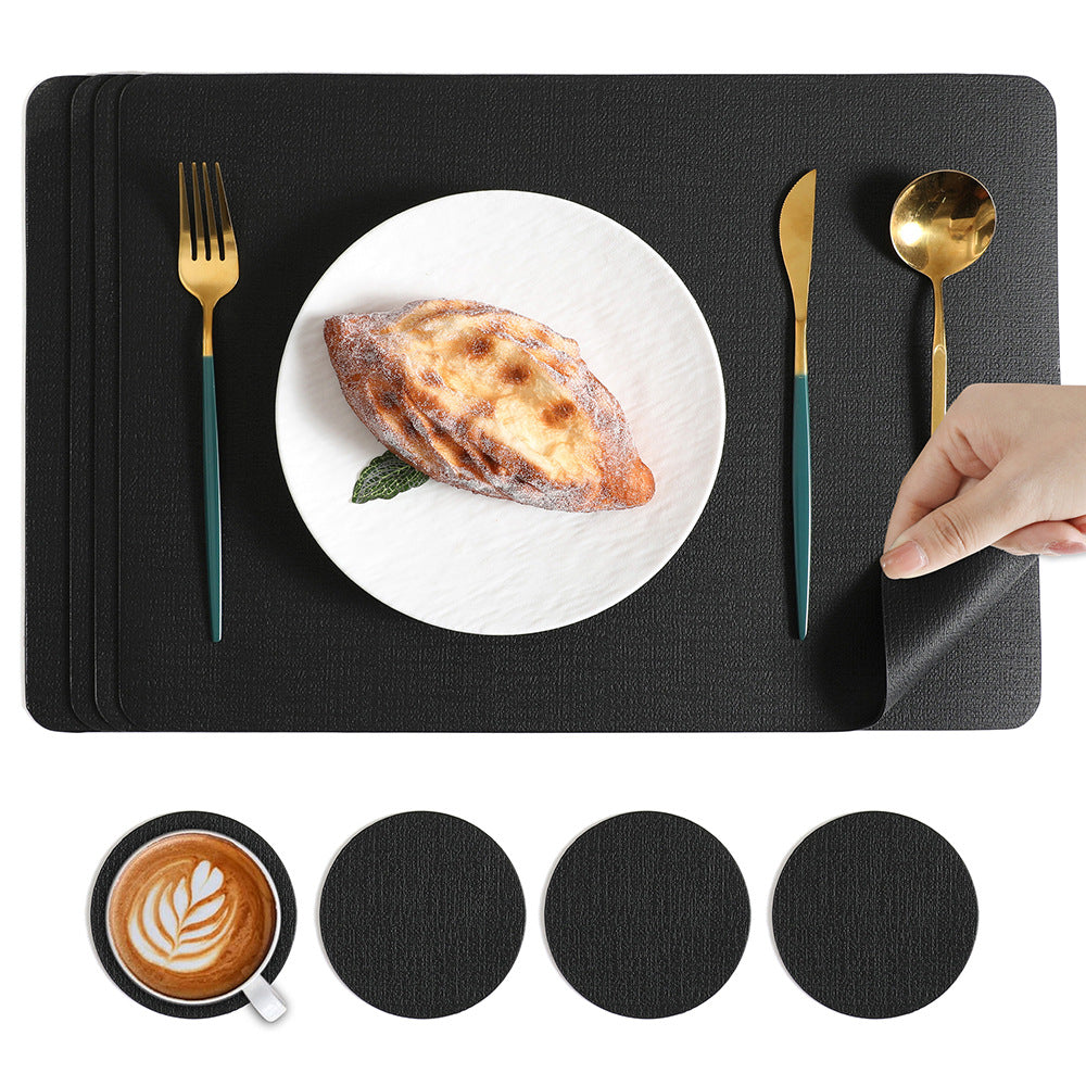 Waterproof Heat-Resistant Table Mat